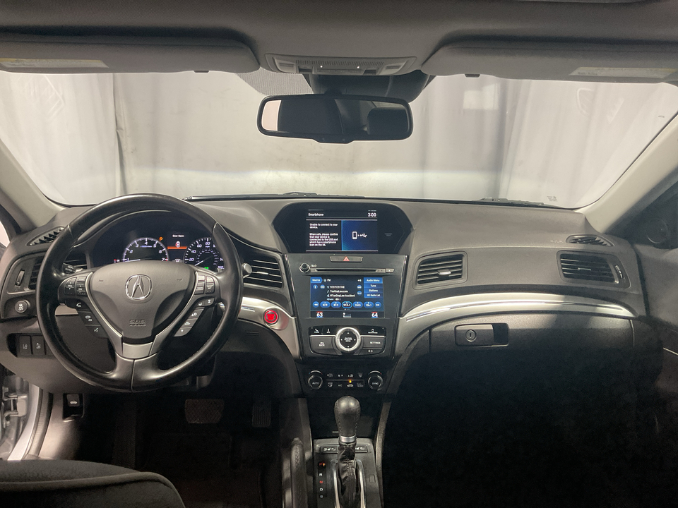 2020 Acura ILX Technology Package