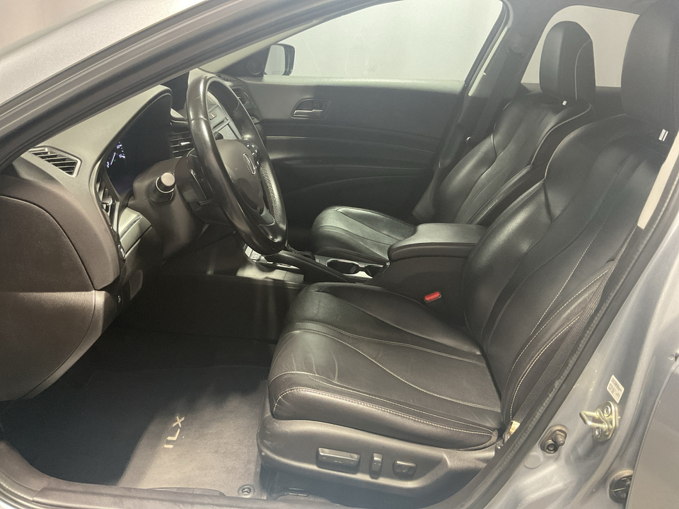 2020 Acura ILX Technology Package