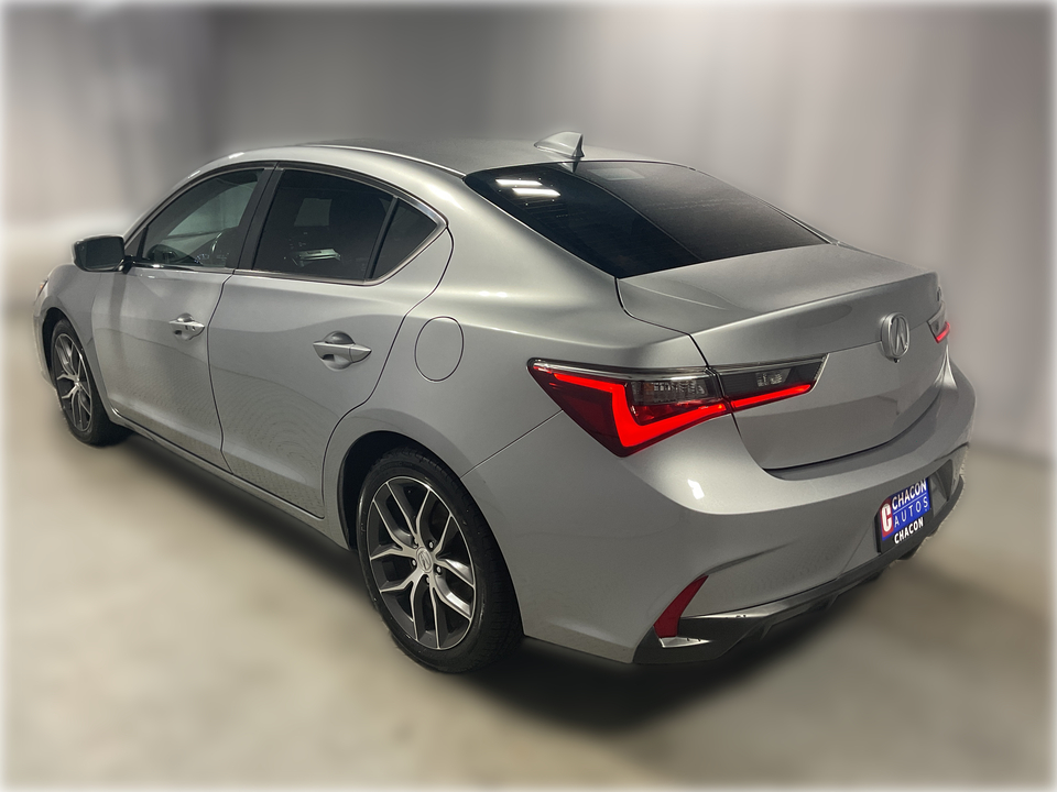 2020 Acura ILX Technology Package