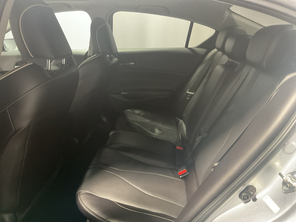 2020 Acura ILX Technology Package