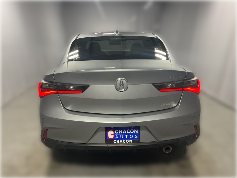 2020 Acura ILX Technology Package