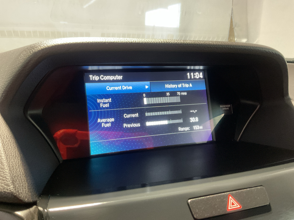 2020 Acura ILX Technology Package