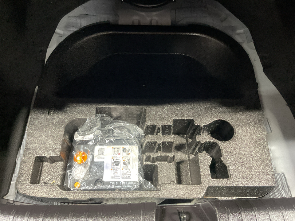 2020 Acura ILX Technology Package