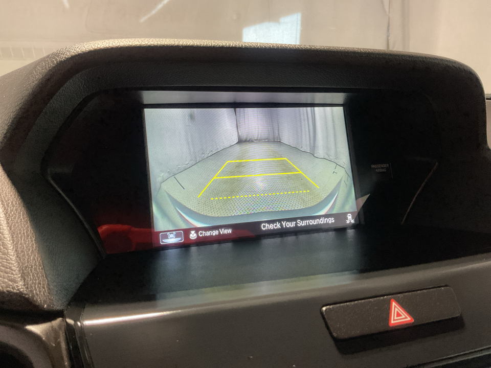 2020 Acura ILX Technology Package