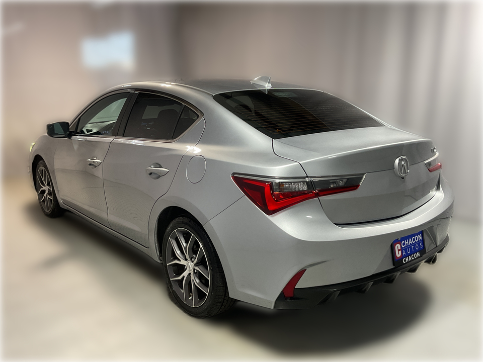 2020 Acura ILX Technology Package