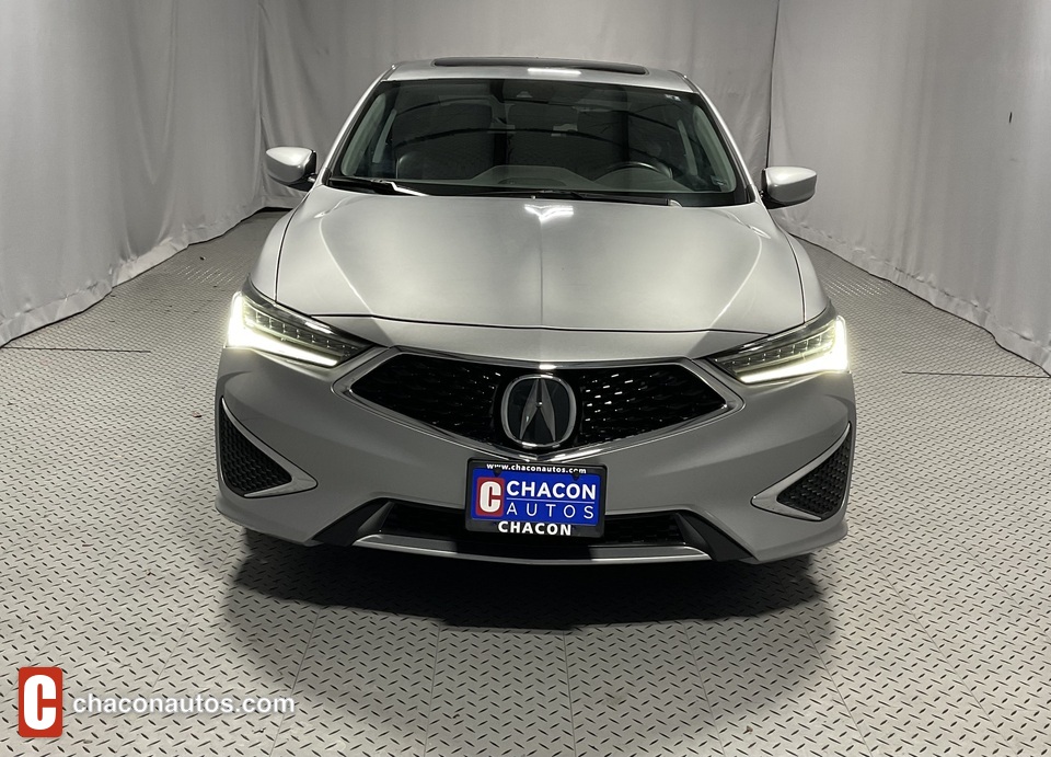 2020 Acura ILX Technology Package