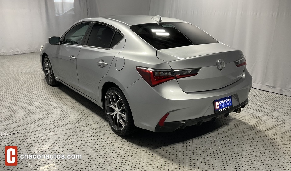 2020 Acura ILX Technology Package