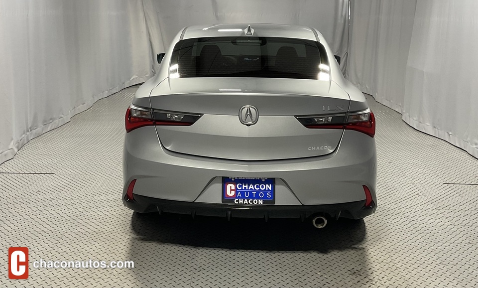 2020 Acura ILX Technology Package