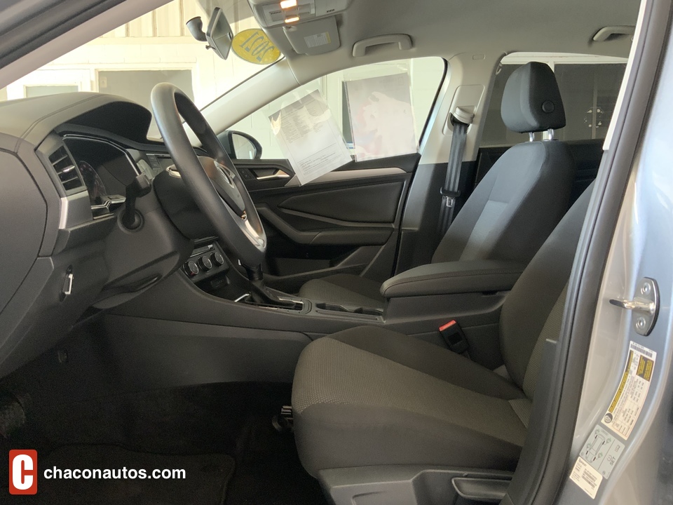 2021 Volkswagen Jetta 1.4T S 8A