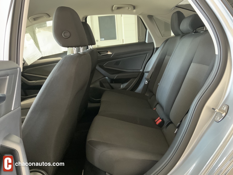 2021 Volkswagen Jetta 1.4T S 8A