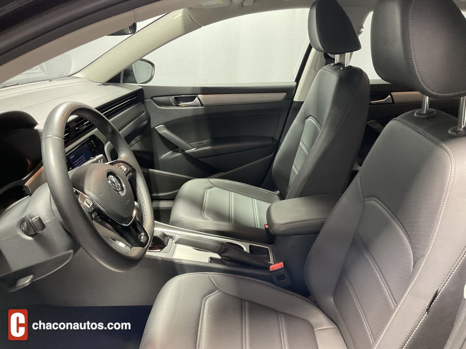 2022 Volkswagen Passat SE