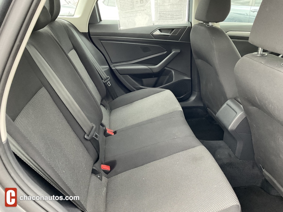 2021 Volkswagen Jetta 1.4T S 6M