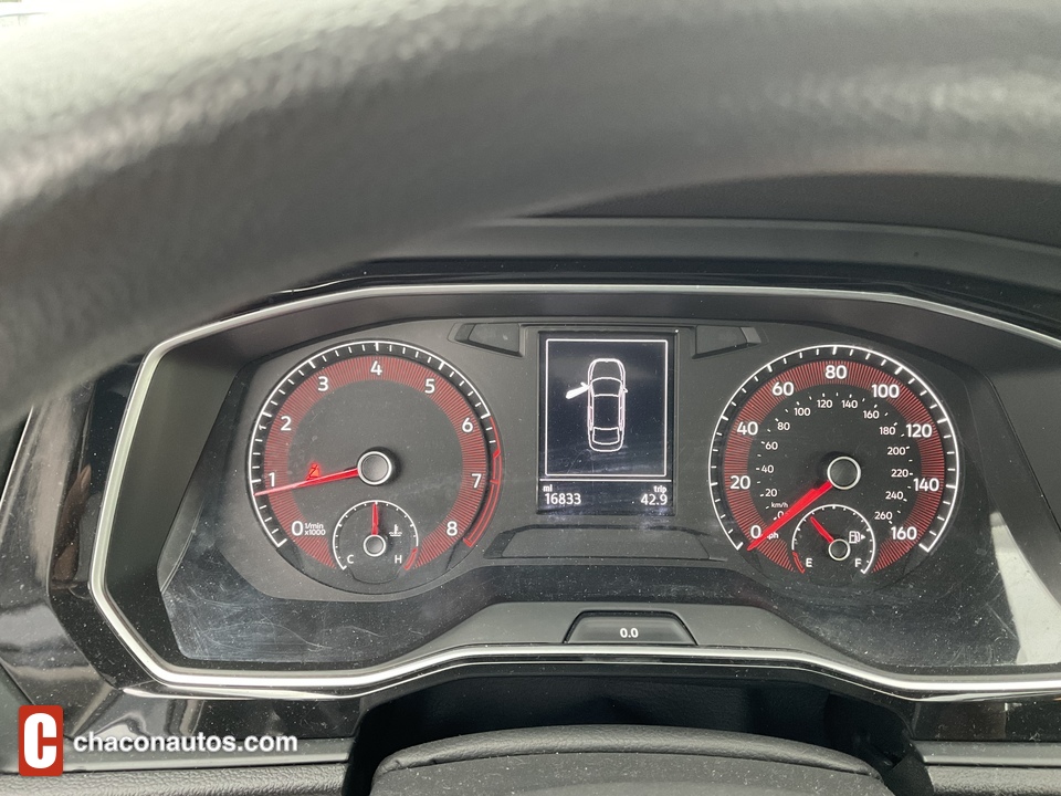 2021 Volkswagen Jetta 1.4T S 6M