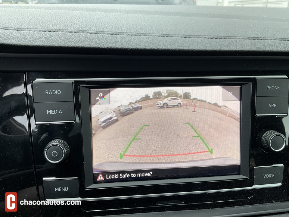 2021 Volkswagen Jetta 1.4T S 6M