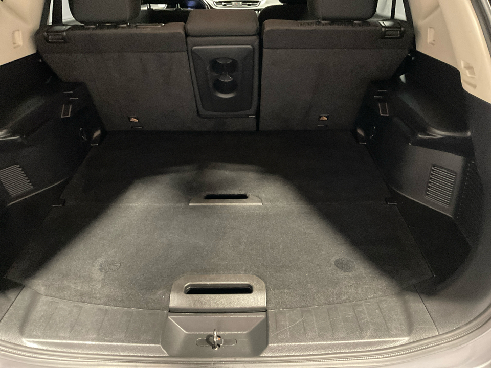 2020 Nissan Rogue SV 2WD