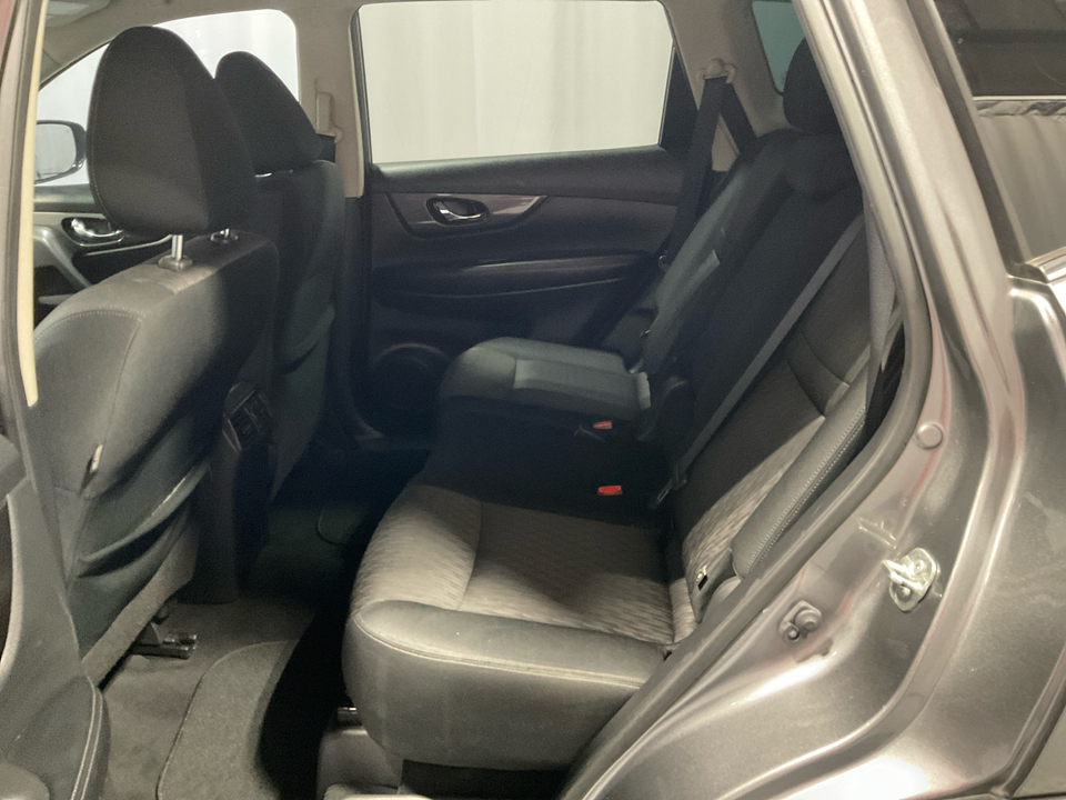 2020 Nissan Rogue SV 2WD