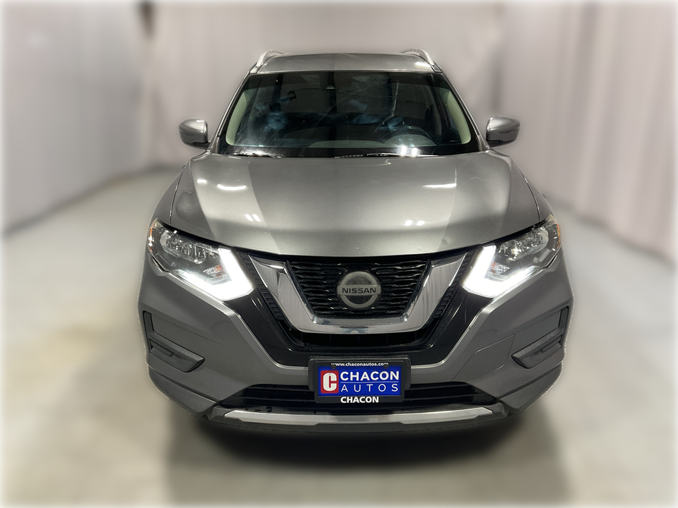 2020 Nissan Rogue SV 2WD