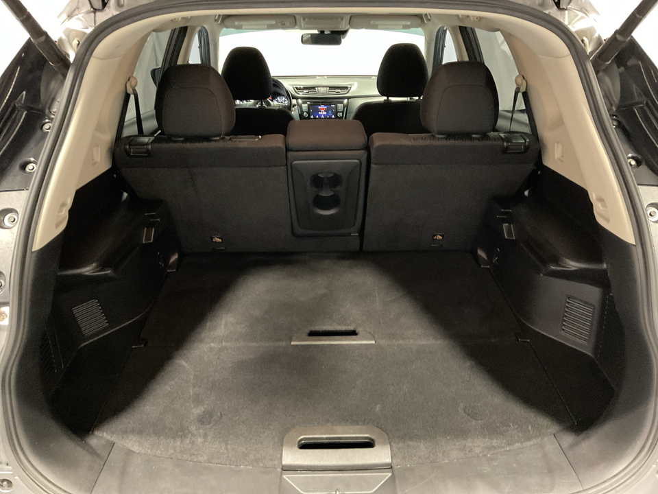 2020 Nissan Rogue SV 2WD