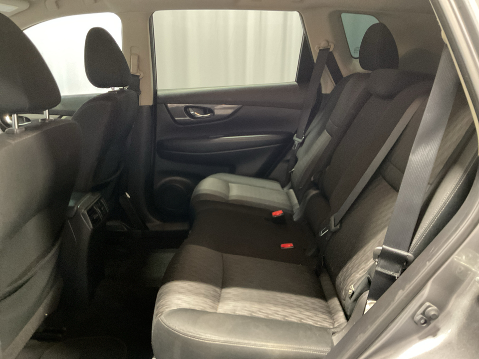 2020 Nissan Rogue SV 2WD