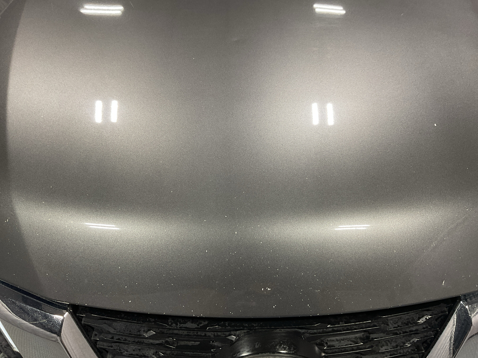 2020 Nissan Rogue SV 2WD