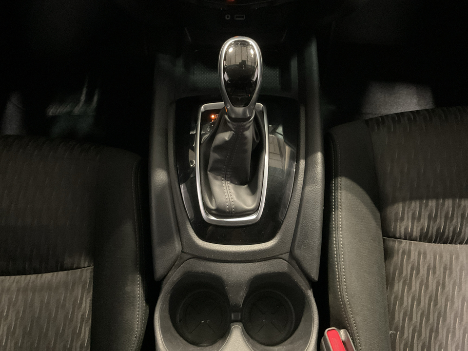 2020 Nissan Rogue SV 2WD