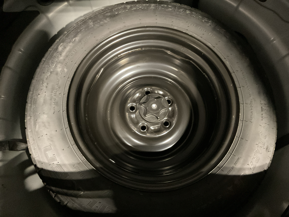 2020 Nissan Rogue SV 2WD