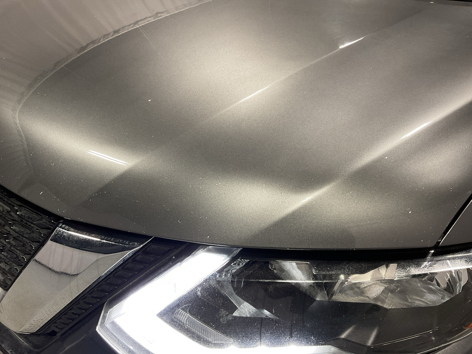 2020 Nissan Rogue SV 2WD