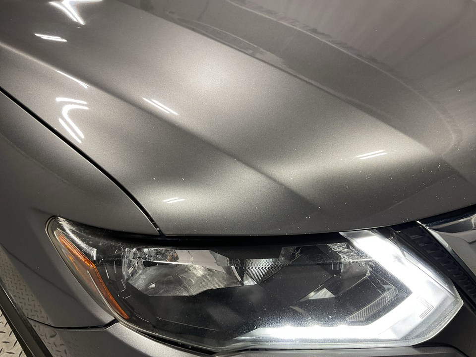 2020 Nissan Rogue SV 2WD