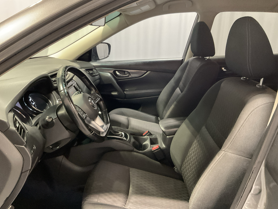 2020 Nissan Rogue SV 2WD