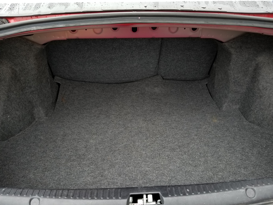 2017 Mitsubishi Lancer ES CVT