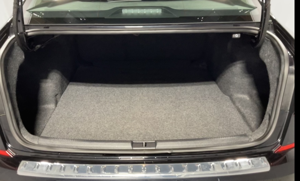 2022 Volkswagen Passat SE