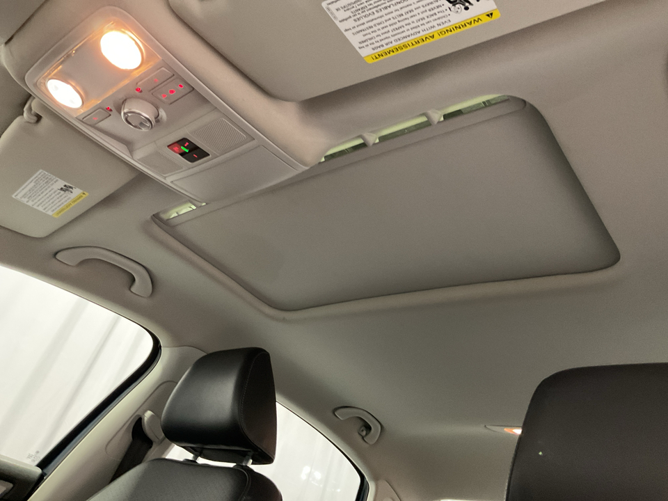 2022 Volkswagen Passat SE