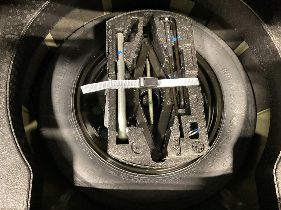 2022 Volkswagen Passat SE