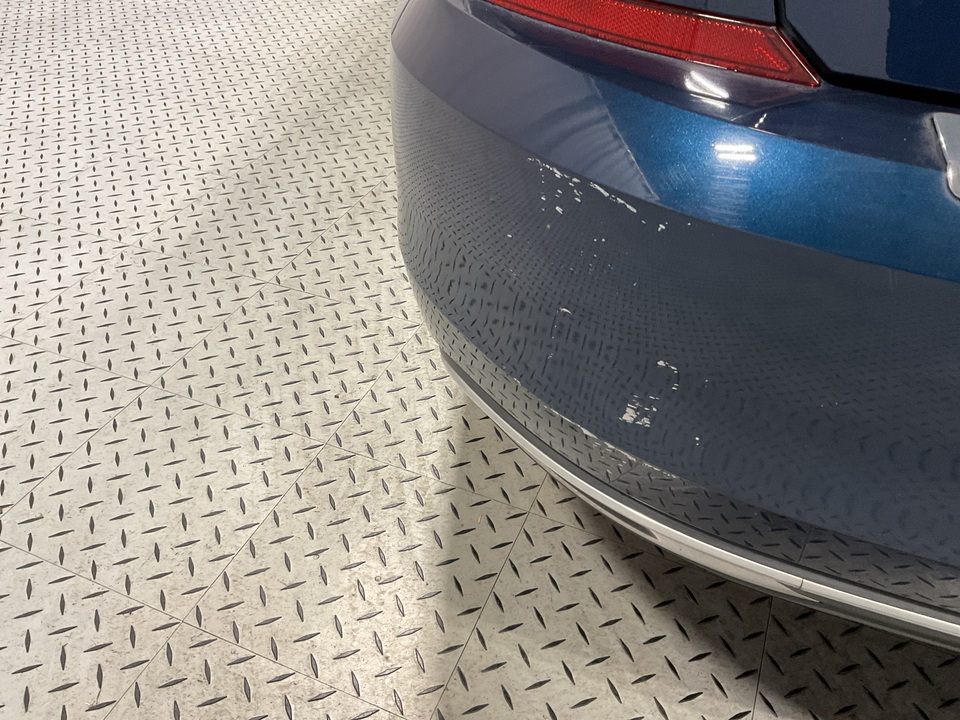 2022 Volkswagen Passat SE