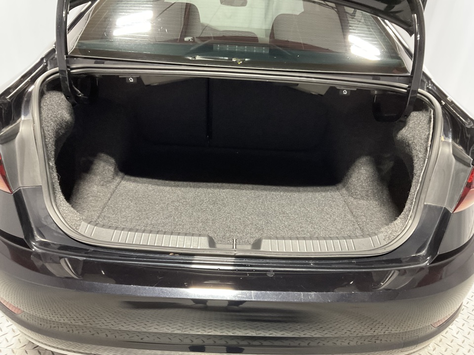 2019 Volkswagen Jetta 1.4T SEL 8A