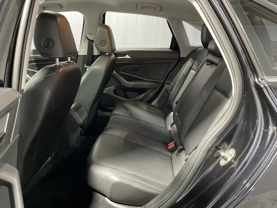 2019 Volkswagen Jetta 1.4T SEL 8A