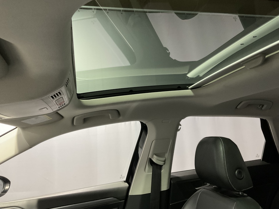2019 Volkswagen Jetta 1.4T SEL 8A