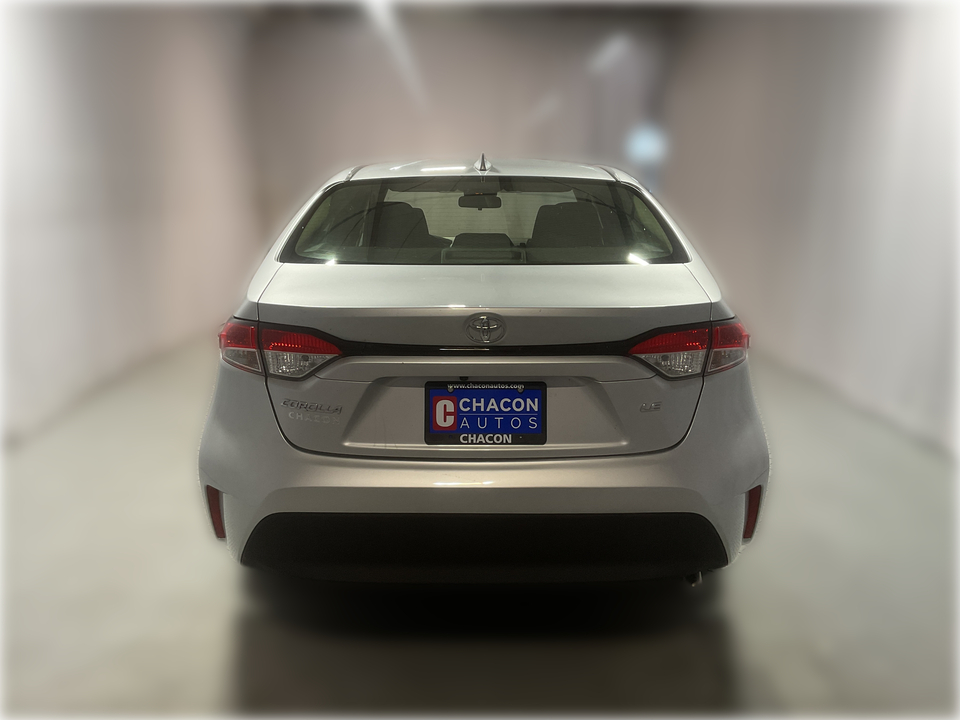 2023 Toyota Corolla