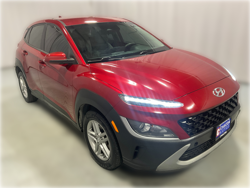 2023 Hyundai Kona SE