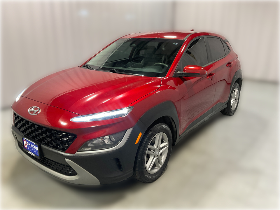 2023 Hyundai Kona SE