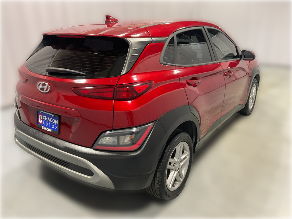 2023 Hyundai Kona SE