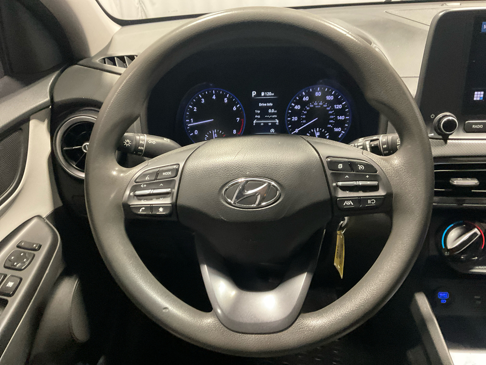 2023 Hyundai Kona SE