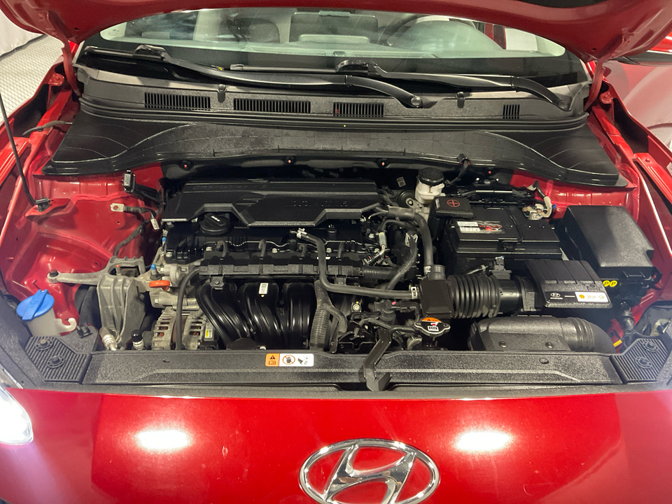 2023 Hyundai Kona SE