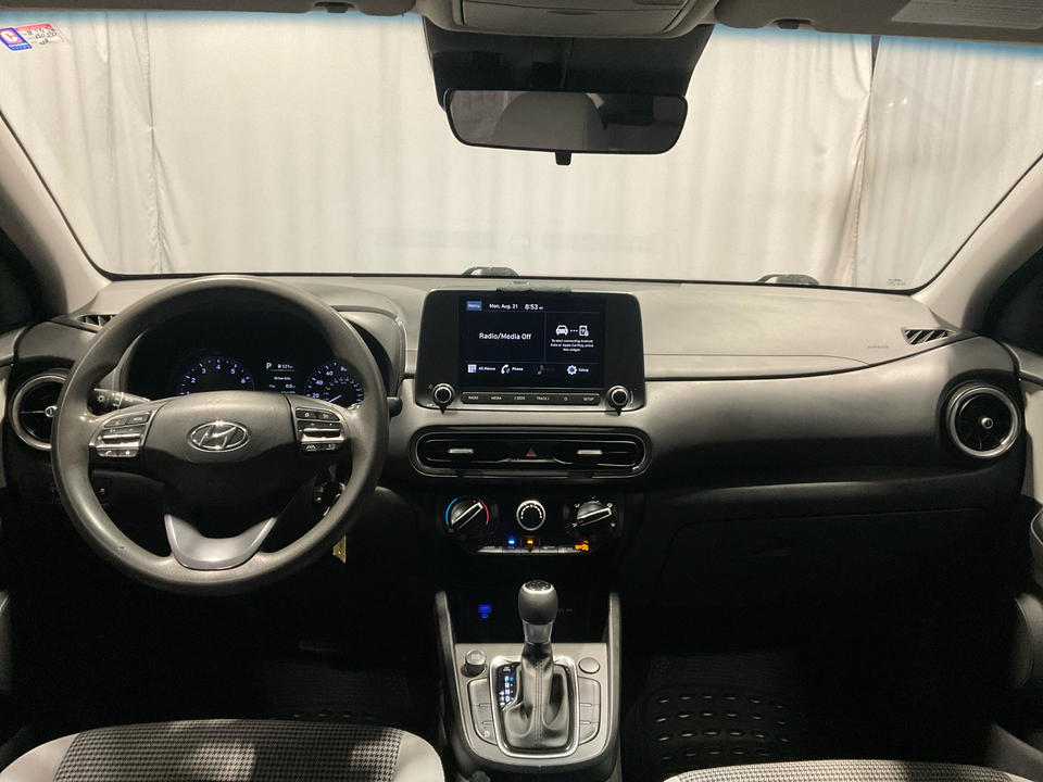 2023 Hyundai Kona SE