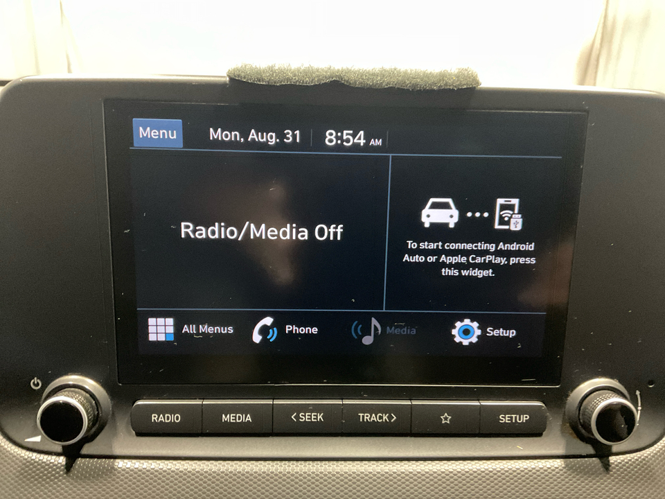 2023 Hyundai Kona SE
