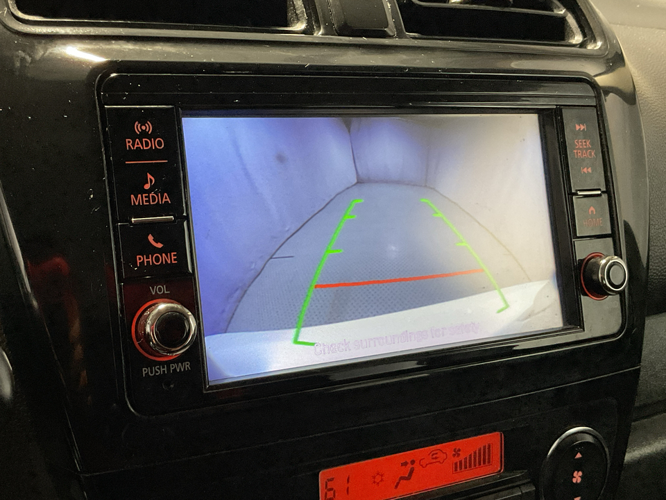 2020 Mitsubishi Mirage ES CVT