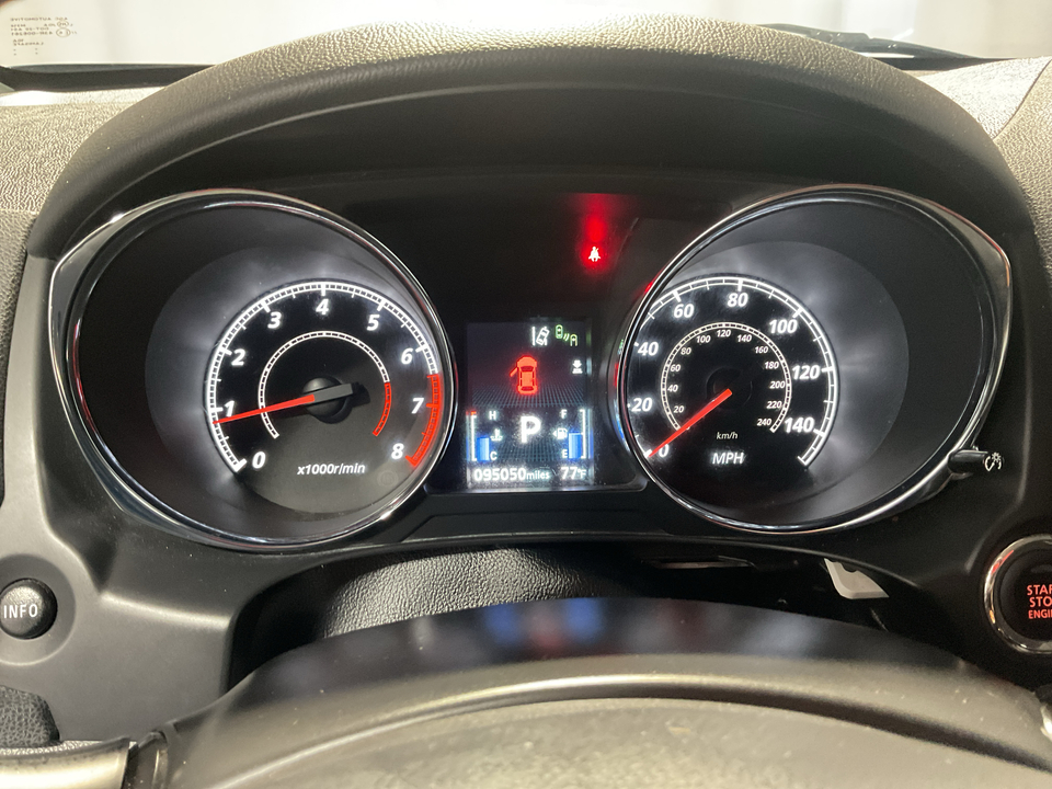 2021 Mitsubishi Outlander Sport 2.0 ES AWD