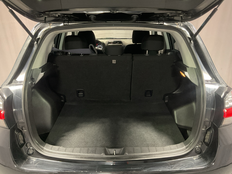 2021 Mitsubishi Outlander Sport 2.0 ES AWD