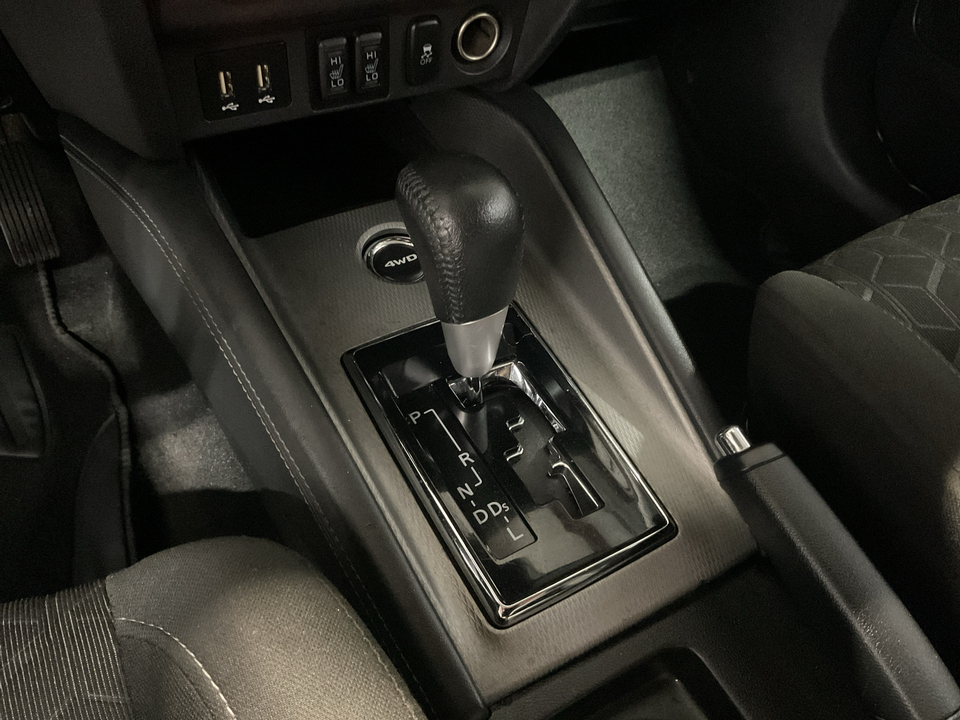 2021 Mitsubishi Outlander Sport 2.0 ES AWD