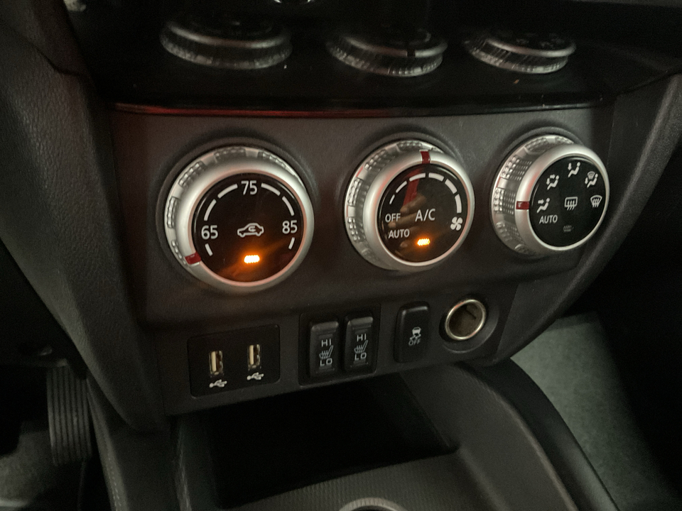2021 Mitsubishi Outlander Sport 2.0 ES AWD